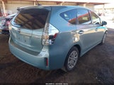 Toyota Prius V Three JTDZN3EU1E3320553 снимка