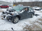 Honda Civic Lx 19XFB2F58CE088682 снимка