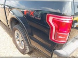 Ford F-150 Lariat 1FTEW1EG0GFC55545 снимка