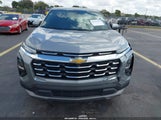 Chevrolet Equinox Fwd Lt 3GNAXHEG1SL109116 fotografie