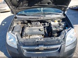 Chevrolet Aveo Ls KL1TD56637B111982 снимка