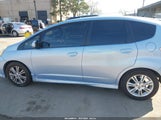 Honda Fit Sport JHMGE88489S021197 photo