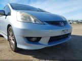Honda Fit Sport JHMGE88489S021197 photo