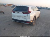 Honda Cr-V Hybrid Ex-L 7FART6H85LE001683 photo