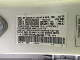 Honda Cr-V Ex 5J6RE4H51AL007694 снимка