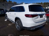 Mercedes-Benz Gls 450 4Matic 4JGFF5KE1MA400403 fotografie