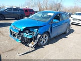 Ford Focus Se 1FADP3K27EL361881 снимка