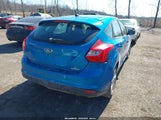 Ford Focus Se 1FADP3K27EL361881 fotografie