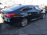 Honda Accord Lx 1HGCV1F16JA128325 fotografie