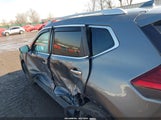 Nissan Rogue Sv KNMAT2MV0HP607595 снимка