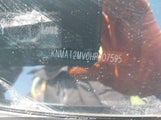 Nissan Rogue Sv KNMAT2MV0HP607595 снимка
