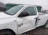 Ram  Classic Tradesman 4X2 8' Box 3C6JR6DG7NG330412 photo