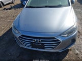 Hyundai Elantra Se 5NPD74LF7HH100356 снимка