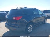 Chevrolet Traverse Ls 1GNKRFED9CJ206369 fotografie