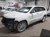 Jeep Grand Cherokee Summit 4X4 1C4RJFJGXJC102361 photo
