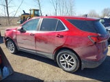 Chevrolet Equinox Fwd Lt 3GNAXKEV8NL191782 fotografie