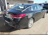Kia Optima Lx 5XXGT4L33JG259052 снимка