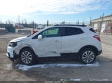 Buick Encore Fwd Preferred KL4CJASB4LB318222 снимка