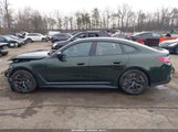 BMW I4 Edrive35 WBY43AW00PFP53264 снимка