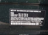 BMW I4 Edrive35 WBY43AW00PFP53264 снимка