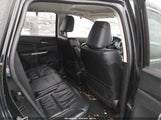 Honda Cr-V Ex-L 2HKRM4H77EH631472 снимка