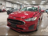 Ford Fusion Se 3FA6P0T97LR245923 снимка