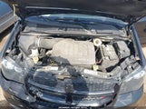 Dodge Grand Caravan Sxt 2C4RDGCG9HR824271 снимка
