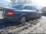 Mercedes-Benz C 250 Sport WDDGF4HB2DR253984 photo