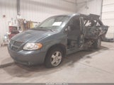 Dodge Grand Caravan Sxt 2D4GP44L87R360027 снимка