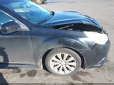 Subaru Legacy 3.6R Limited 4S3BMDJ66B2242290 снимка