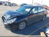 Subaru Legacy 3.6R Limited 4S3BMDJ66B2242290 снимка
