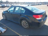 Subaru Legacy 3.6R Limited 4S3BMDJ66B2242290 снимка
