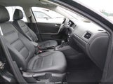 Volkswagen Jetta 2.5L Se 3VWDX7AJ6CM077936 снимка