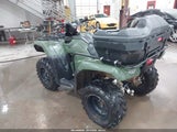 Honda Trx500 Fm 1HFTE4413J4402457 снимка
