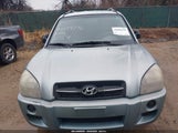 Hyundai Tucson Gls KM8JM12B28U732773 снимка