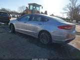 Ford Fusion Se 3FA6P0HD7HR292289 снимка