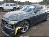 BMW 328I xDrive WBA3B5G54DNS05851 снимка