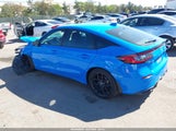 Honda Civic Sport 19XFL2H86NE015320 fotografie
