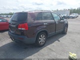 Kia Sorento Lx 5XYKT4A67CG193434 снимка