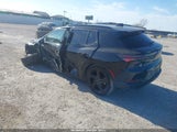 Chevrolet Equinox Ev Rs 3GN7DSRP8SS124633 снимка