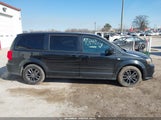 Dodge Grand Caravan Sxt 30Th Anniversary 2C4RDGCG2ER309785 снимка