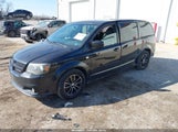 Dodge Grand Caravan Sxt 30Th Anniversary 2C4RDGCG2ER309785 снимка