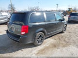 Dodge Grand Caravan Sxt 30Th Anniversary 2C4RDGCG2ER309785 снимка