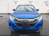 Honda Hr-V Awd Sport 3CZRU6H17NM764048 photo