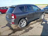 Jeep Compass Sport 1C4NJDBB0FD206669 снимка