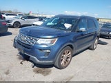Ford Explorer Limited 1FM5K7F82JGC84709 снимка