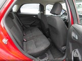 Ford Focus Se 1FADP3K27FL201856 снимка