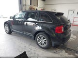 Ford Edge Limited 2FMDK3K97CBA81358 fotografie