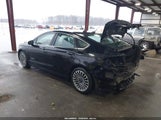 Ford Fusion Hybrid Se 3FA6P0LU9HR395592 photo