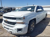 Chevrolet Silverado  1Lt 3GCPCREC5HG406313 снимка